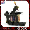 8 Or 10 Wrap Coil Handmade Tattoo Machine in China